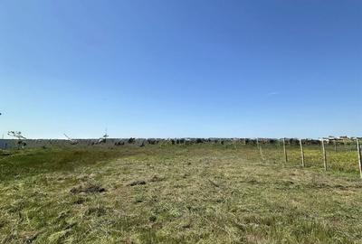 Teren vanzare KM5- Veterani langa parc - 1