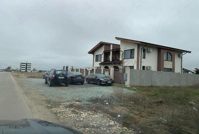 Teren Km 5 zona Veterani - 1