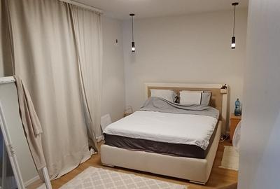 Casă cu 5 camere cu Teren 410 Mp în Măgurele - 19