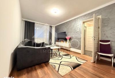 Apartament cu 2 camere decomandat în Mureșeni - 15