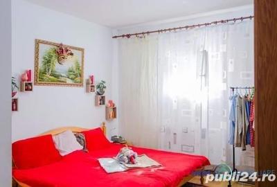 Apartament cu 3 camere în Aradul Nou - 1