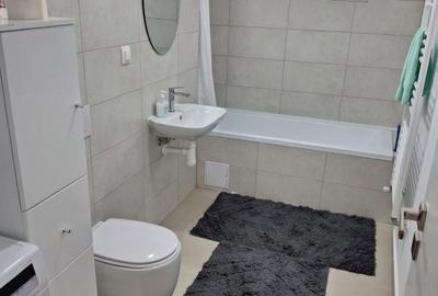 Apartament cu 2 camere decomandat în Central - 2