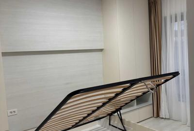 Apartament cu 2 camere în Miroslava - 6