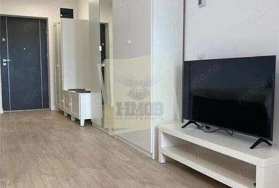 Garsoniera de lux cu terasa - 4