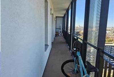 Tineretului-Asmita, apartament 3 camere, ideal locuit sau sediu birou, loc parca Tineretului-Asmita, apartament 3 camere, ideal locuit sau sediu birou, loc parca - 23