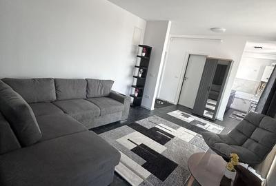 Garsonieră în Dumbrăvița - 3
