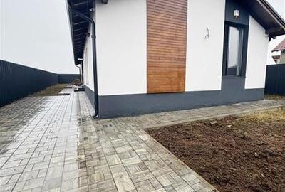 Exclusivitate! Casa individuala premium, parter, 130 mp utili - View unic catre - 7