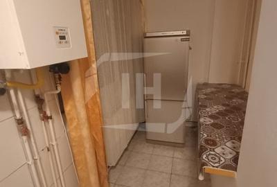 Garsoniera confort 1, centrala proprie, Gheorgheni - 6