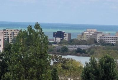 Penthouse exclusivist ,Tomis Nord - Mobilat/utilat de lux - 28