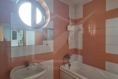 Apartament cu 3 camere semidecomandat, mobilat în Mănăștur - 10
