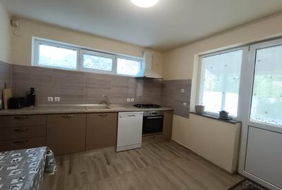 Casă individuală cu 5 camere cu Canalizare în Oarda - 6