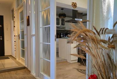 Apartament 4 camere in Deva, zona ultracentrala -Decebal - 5