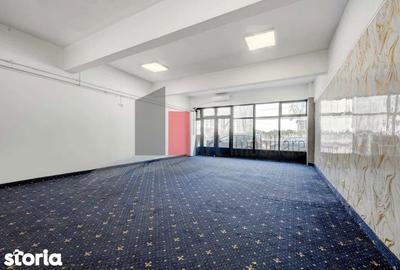 Spațiu comercial, de 63 mp, în Baicului - 2