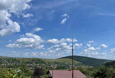 Casă cu 4 camere cu Teren 8140 Mp în Gârcina - 13