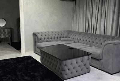 Apartament cu 3 camere în Ferentari - 5