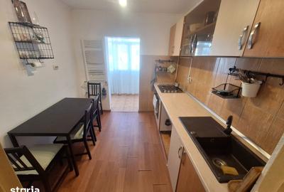 Apartament cu 2 camere în Ostroveni