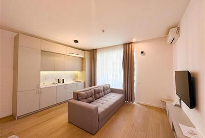 Apartament cu 2 camere semidecomandat în Ștefan cel Mare