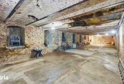 Spațiu comercial, de 313 mp, în Ultracentral - 14