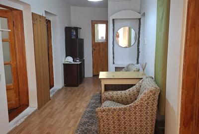 Apartament cu 2 camere decomandat în Europa - 1