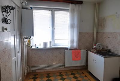 Apartament cu 2 camere semidecomandat în Tomis II - 6