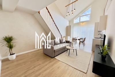 Apartament cu 3 camere decomandat, mobilat în Turnișor - 2