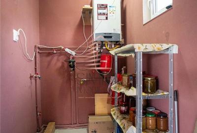 Casă cu 3 camere decomandat cu Teren 500 Mp în Biharia - 16