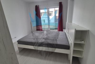 Apartament cu 2 camere decomandat, mobilat în Theodor Pallady - 10