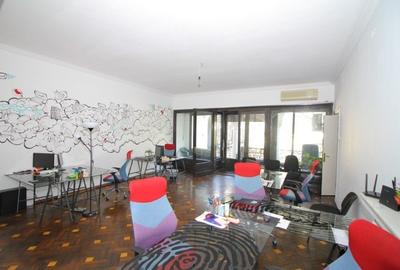 Apartament cu 5 camere în Dorobanți