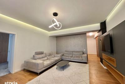 Apartament cu 4 camere în Central - 2