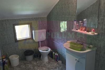 Casă individuală cu 5 camere cu Teren 379 Mp în Capul Câmpului - 34