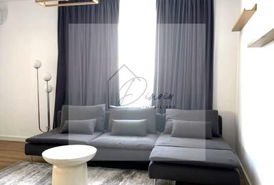 Apartament cu 3 camere decomandat, mobilat în Nord