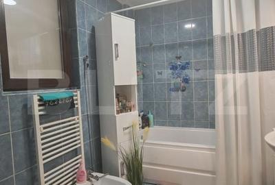 Apartament cu 3 camere decomandat în Viișoara - 7
