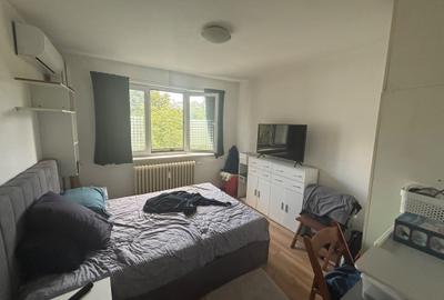 Apartament cu 3 camere decomandat în Tătărași