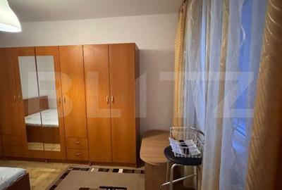 Apartament cu 3 camere semidecomandat, mobilat în Giurgiului - 3