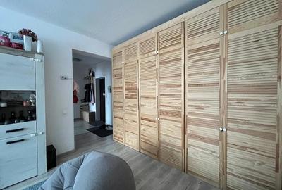 Apartament cu 2 camere decomandat în Chiajna - 3