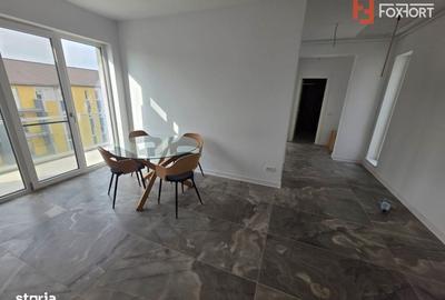 Apartament cu 2 camere decomandat în Central - 2
