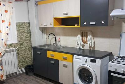 Apartament cu 2 camere decomandat în Central - 3
