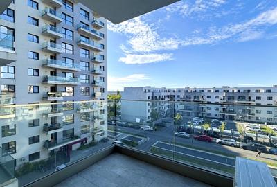 Apartament cu 2 camere decomandat, mobilat în Pipera - 13