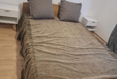 Apartament cu 2 camere în Central - 2