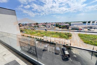 Apartament cu 2 camere decomandat în Lumina - 12