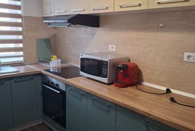 Apartament cu 2 camere în Central - 3