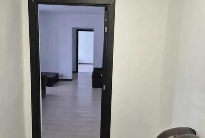 Apartament cu 2 camere semidecomandat în Nord - 1