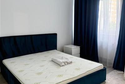 Apartament cu 2 camere circular, mobilat în Mărăști - 5