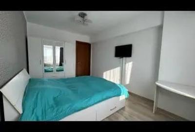 Apartament cu 2 camere decomandat în Central - 8