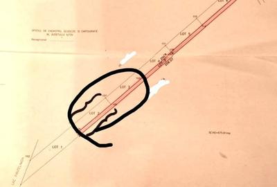 Teren agricol intravilan de 606 mp, în Pantelimon - 10