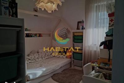 Apartament cu 4 camere decomandat, mobilat în Sisești - 2
