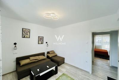Apartament cu 4 camere în Piața Cluj - 6