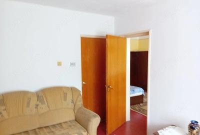 Apartament cu 2 camere semidecomandat în Central - 7