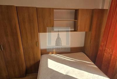 Apartament cu 2 camere semidecomandat, mobilat în Griviței