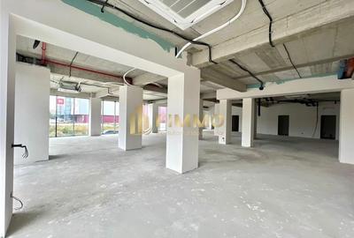 Spațiu comercial, de 220 mp, în Obcini - 6